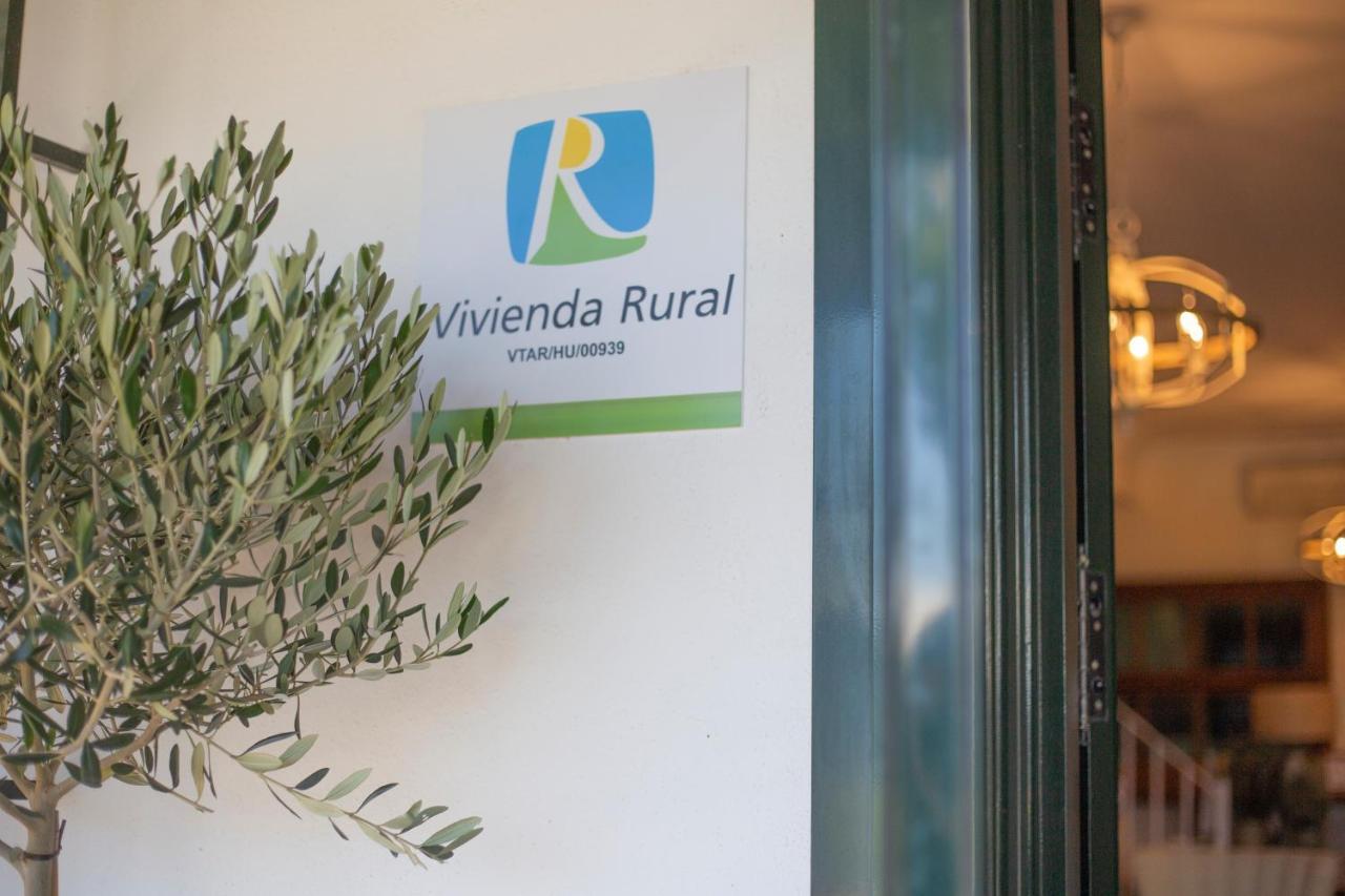 El Traslado Rural Guest house